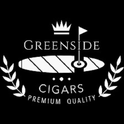 Cigars Green Side